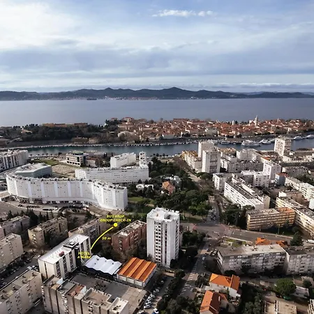 A'mare 3* Zadar