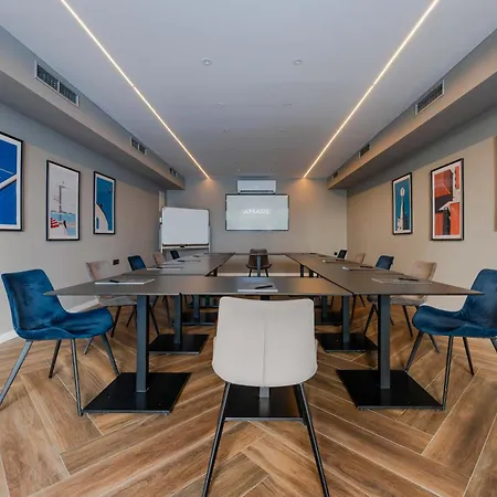 A'mare 3* Zadar