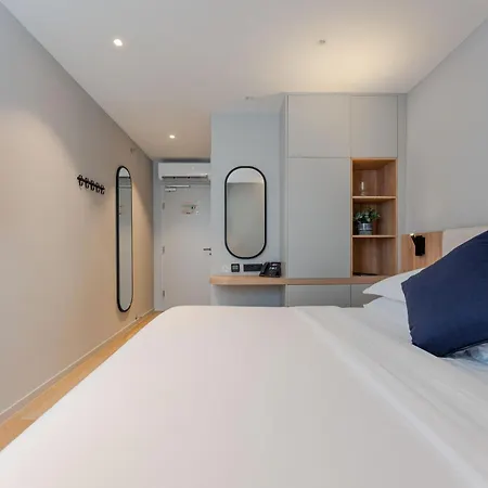 Hotel A'mare 3*
