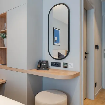 Hotel A'mare Zadar