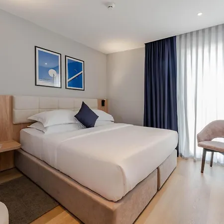 A'mare Hotel 3*