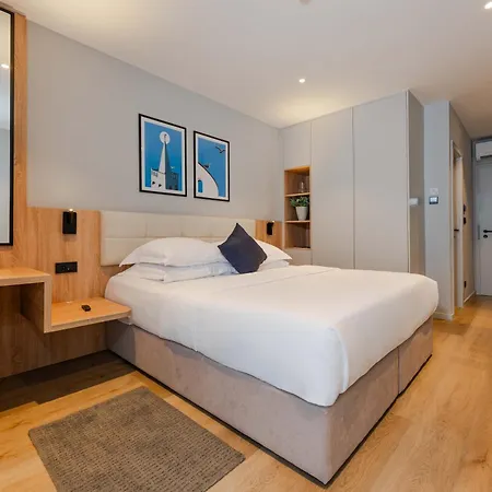 A'mare Hotel