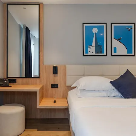 Hotel A'mare