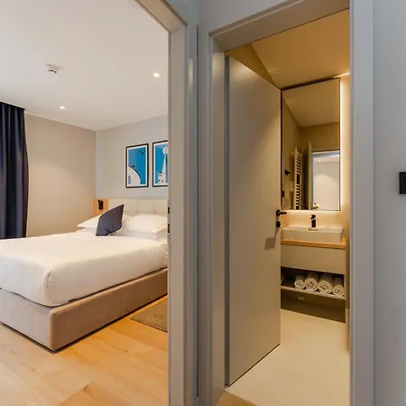 A'mare Hotel Zadar