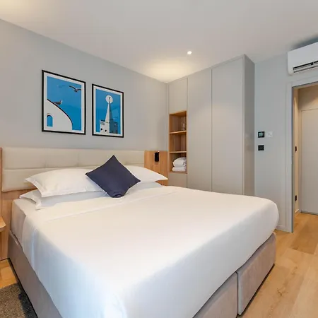 Hotel A'mare Zadar