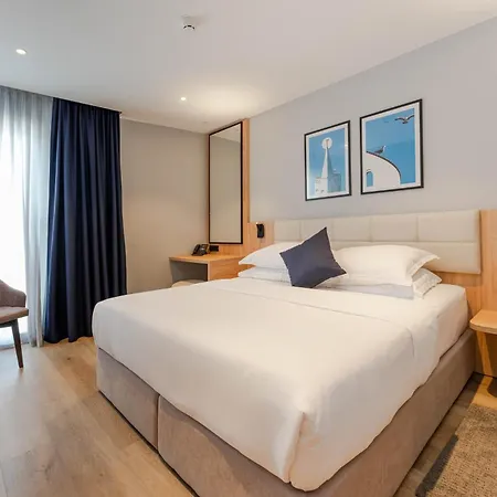 A'mare Hotel