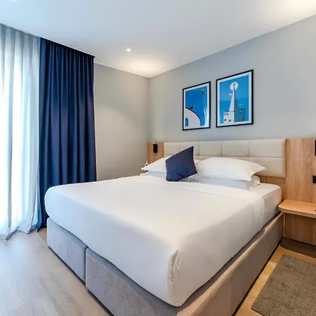 A'mare Hotel