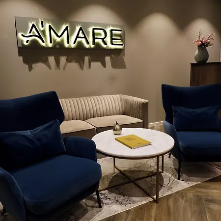 A'mare Hotel