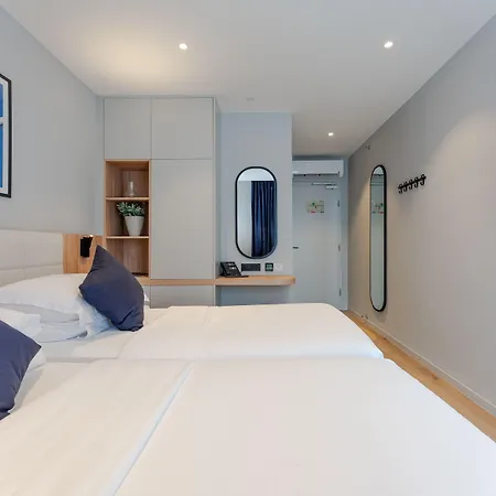 A'mare Hotel