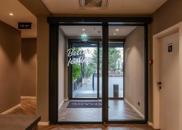 A'mare Hotel Zadar
