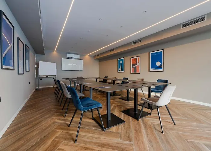 Otel A'mare Zadar