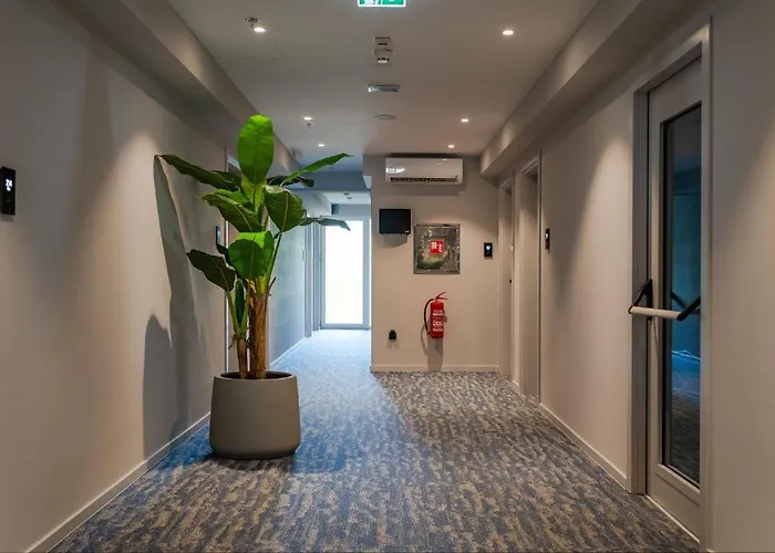 Hotel A'mare Zadar