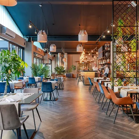 A'mare 酒店 扎达尔