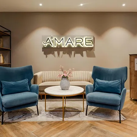 Otel A'mare Zadar