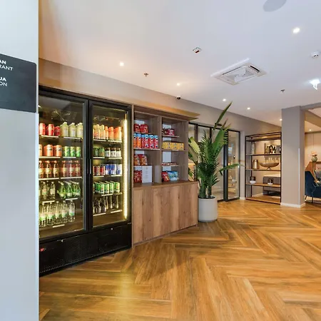 A'mare Hotel Zara