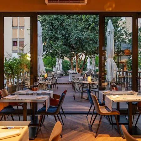 Hotel A'mare Zadar