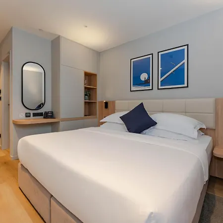 Hotel A'mare Zadar