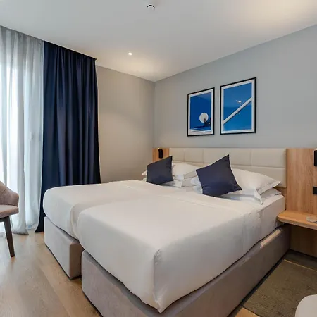 Hotel A'mare