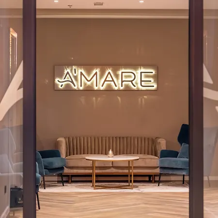 A'mare 酒店 扎达尔