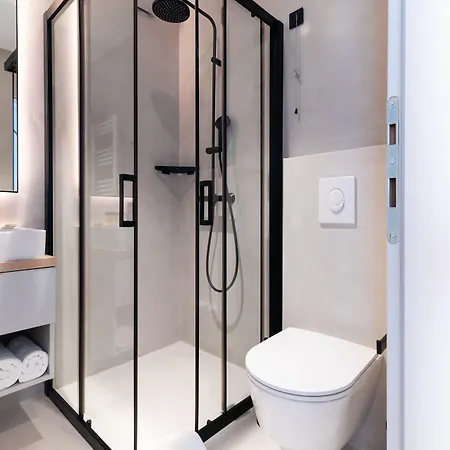 Hotel A'mare Zadar