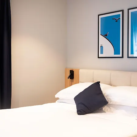 A'mare Hotel