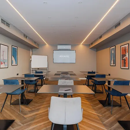 Hotel A'mare Zadar