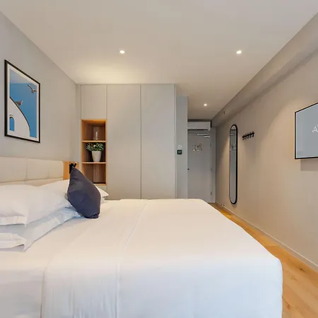 酒店 A'mare 扎达尔