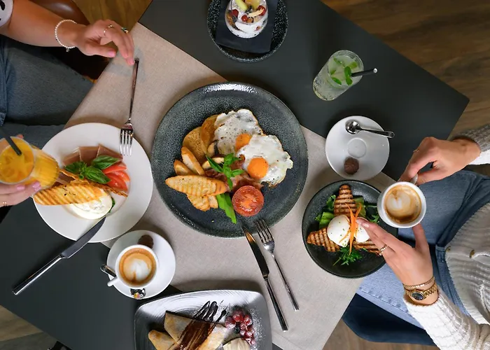 A'mare 3* Задар