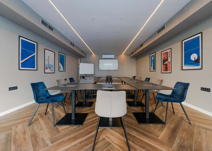 A'mare 3* Задар