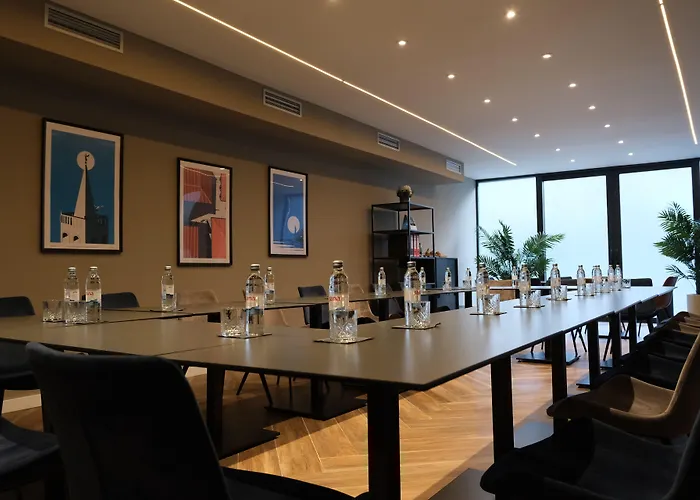 A'mare Отель 3*