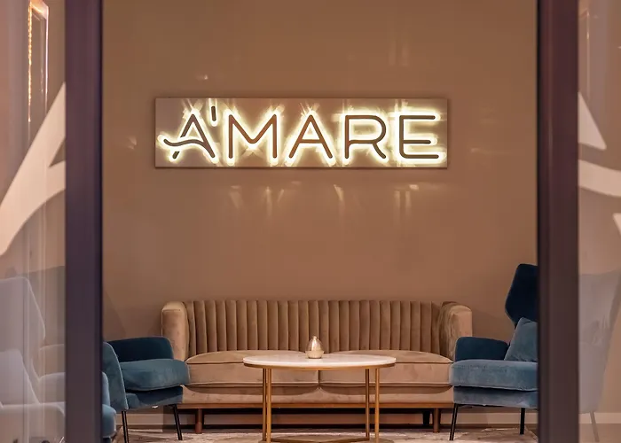 A'mare Отель Задар