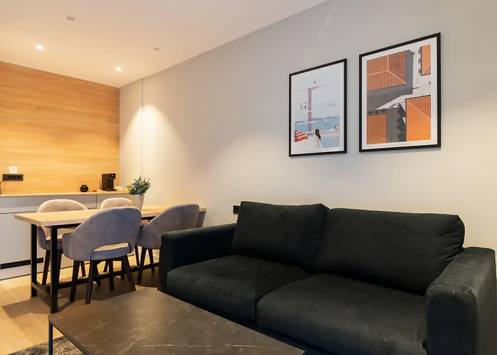 A'mare 3* Задар