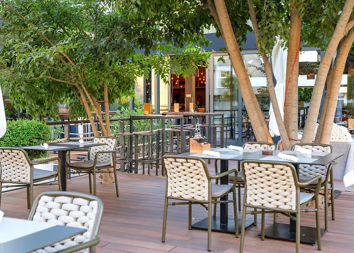 Отель A'mare 3*