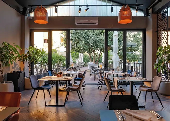 A'mare 3* Задар