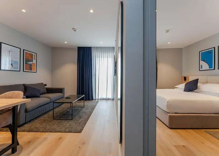 A'mare Hotel