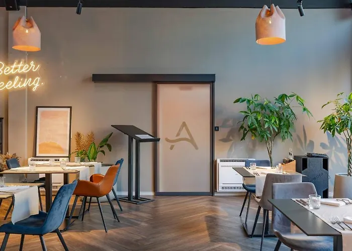 Hotel A'mare Zadar