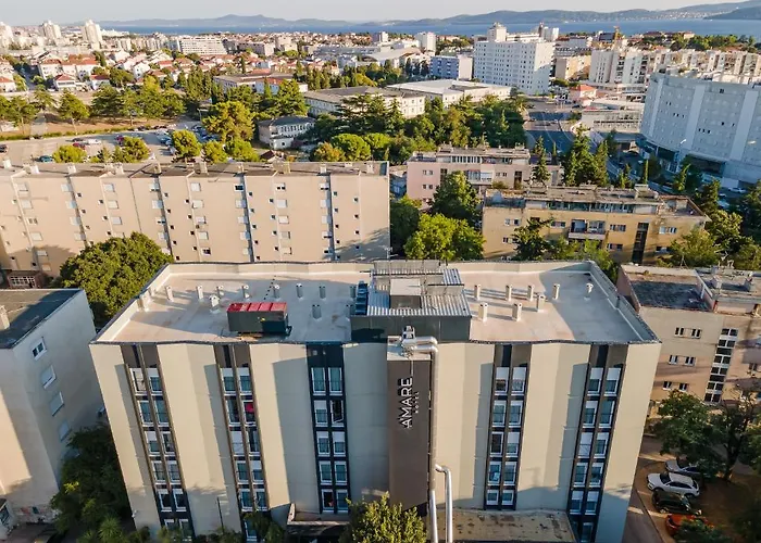 A'mare Hotel